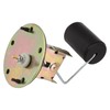 Fuel Level Sensor Copper ABS High Accuracy Universal Fuel Sender