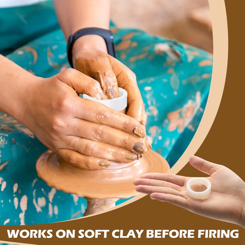 LemonRoad 4 Pcs Threading Tool and Dispenser Set Thread Cutter