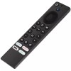 CT-RC1US-21 Replace Voice Command Remote for Toshiba 4K TV 32LF221U21