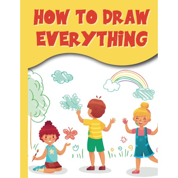 How to Draw Everything