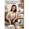 Pet Hair Remover Roller for Dogs & Cats – Reusable