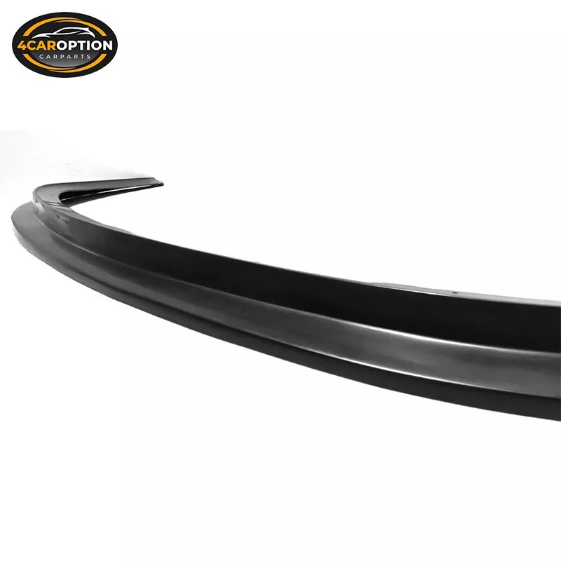 4caroption Fits 99-04 Ford Mustang MDA Style Front Bumper Lip