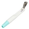 10pcs Dental Matrix Band Metal Smoothing Surfaces Close Fitting Dental