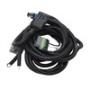 Hoypeyfiy Truck Tail Light Wiring Harness Replacement for Chevy GMC
