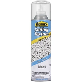 Homax Popcorn Ceiling Texture, 14oz 3 Pack