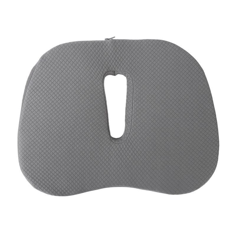 Donut Pillow Office Orthopedic Donut Cushion Memory Foam Soft Breathable