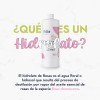 Agua De Rosas Sin Colorantes Tónico Facial Hidrolato 500ml