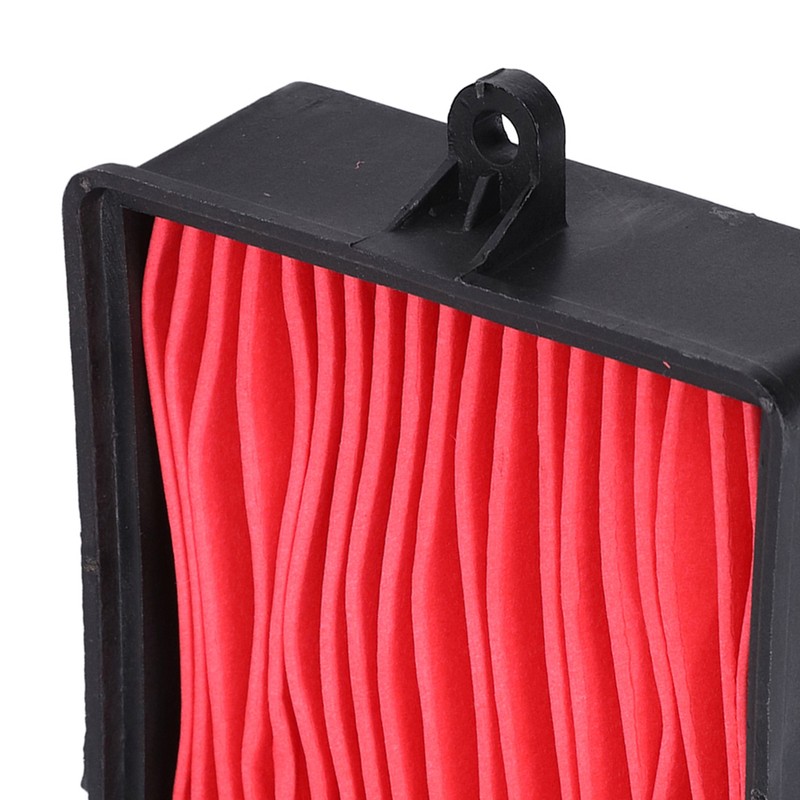 Scooter Air Filter Cleaner High Flow 10.5x3.5x11cm Replacement for Kymco