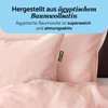 Cloudpillo Cushion Cover 40 x 80 cm, Pack of 2,