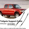 Loomyar Tailgate Cable for Toyota Tacoma 1995-2004 Replace 65770-04030 65770-DP030