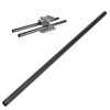 15mm DSLR Camera Aluminum Alloy Rods for Camera Follow Focus