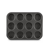 PFree Muffin Tray without Eternity Chemicals, PFAS-free Muffin Baking Mould