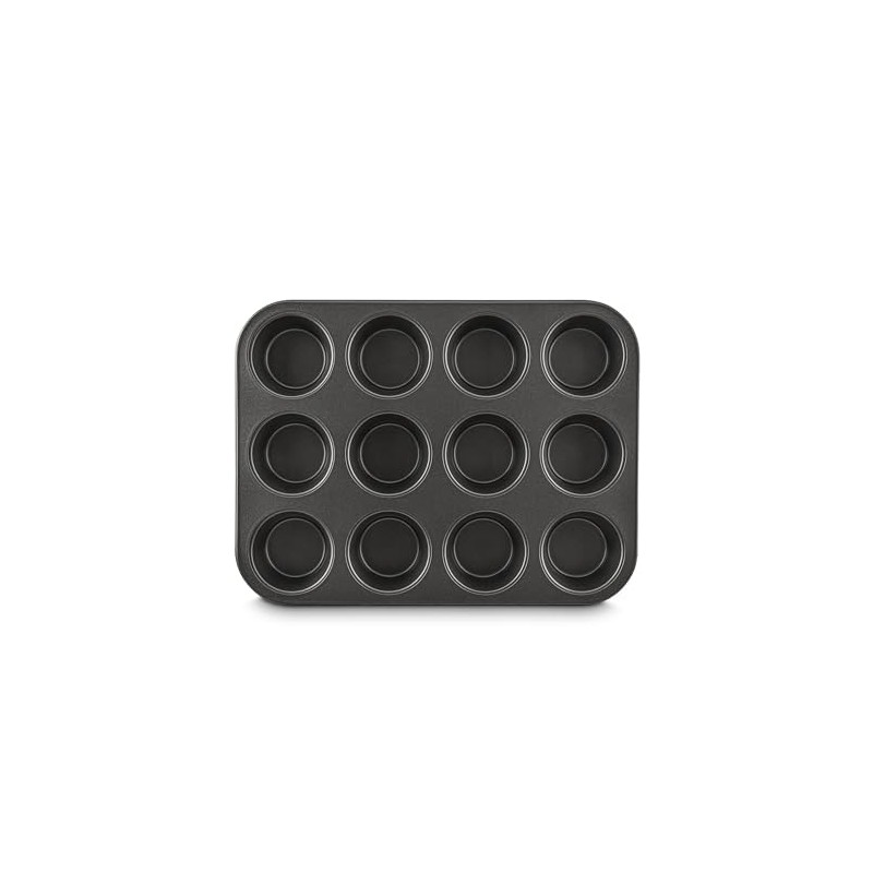 PFree Muffin Tray without Eternity Chemicals, PFAS-free Muffin Baking Mould