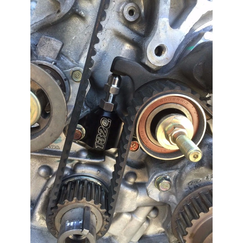 1320 Performance H-SERIES H22 GOLD BILLET TIMING TENSIONER V2 93-01