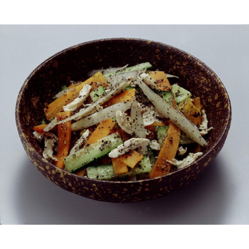 Makoto Organic Black Black 2.3 oz (65 g) x 5