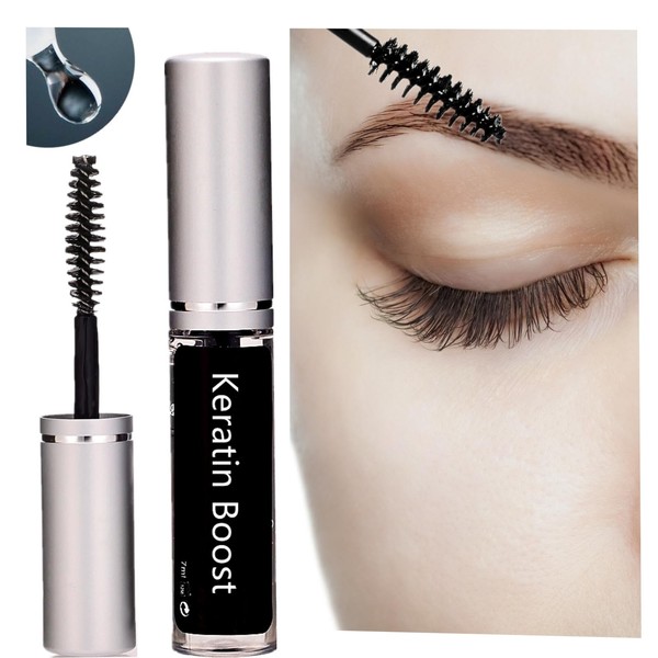 Brow Lamination Nutrition Lash Perm Nutrition Eyebrow 8 weeks Aftercare