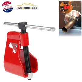 JONJEA Compression Sleeve Puller Tool Remove Ferrule&Nut Of Pipe Plumbing Tool for 1/2"