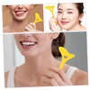 OHPHCALL Convenient and Stylish Pcs Makeup Eyeliner Stamp Tool for