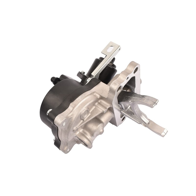Front Differential Vacuum Actuator Replacement for Toyota Tundra 4Runner Tacoma