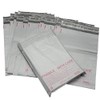 Heavy Duty Polythene Mailing Postal Mailer Bags Shipping Grey with