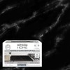 Rust-Oleum 369548 - Kit de revestimiento para encimera de mármol