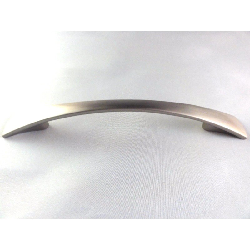 Unbranded 7" Length SOLID Stainless Steel bar Pulls Kitchen Cabinet