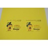 Nagatoya Shoten Color Paper, Na-4305 B5 Thick, 100 Sheets