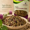 Té Quiere Te cardo mariano en herbal Sin ser Amargo