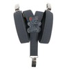 Baby / Childrens Elasticated Clip on Braces / Suspenders with