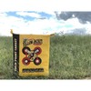Morrell Yellow Jacket 19LB Portable Stinger Adult Field Point Archery
