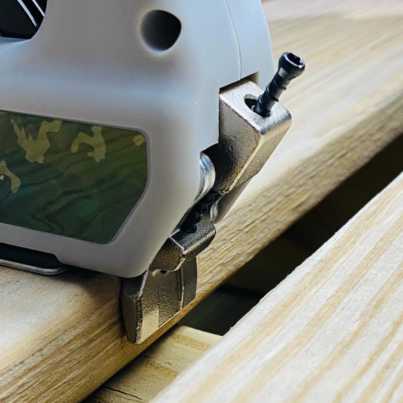 CAMO MARKSMAN Pro, Deck Tool for Edge Fastening Installation, 3/16"