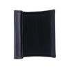 WOigQing 2 Pcs Carbon Fiber Leather Car Seat Belt Shoulder
