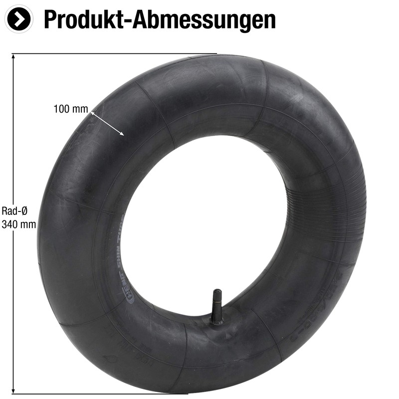 Meister Hose 340 mm 810910