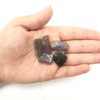 Natural Scapolite Gemstone Crystal 3 to 4 Grams