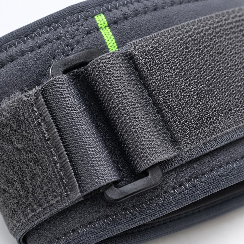 Adjustable Elbow Support Strap for Sports – Compression Pad Forearm