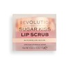Make up revolution Exfoliante para labios, Sugar Kiss watermelon heaven