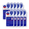 Mediheal The NMF Moisturizing Ampoule Mask 10 Sheets / 메디힐