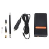 Tire Inflator Portable Air Compressor with Digital Tire Pressure Gauge