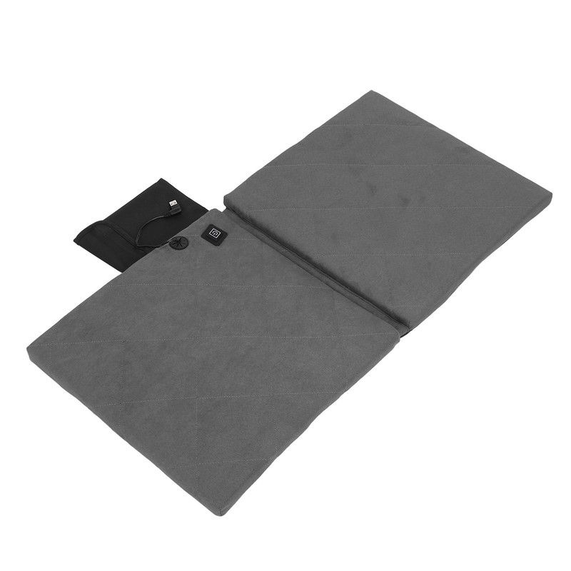 Outdoor Heated Cushion Portable Cold Resistant Electric Warm Chair Cover