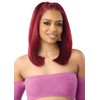 Outre Lace Front Wig - Perfect Hair Line 13X4 -