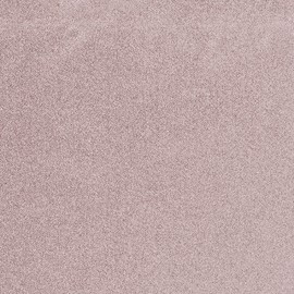 Eclipse Solid Thermapanel Modern Room Darkening Rod Pocket Window Curtain for Bedroom (1 Panel) 54" x 54" Curtain Panel in Blush