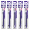 Pilot LFBKRF12FV FriXion Ball Refill, 0.7mm, Violet, 1 Pack x