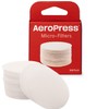 AeroPress Filter Papers, Pack of 350, White