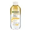 Agua Micelar Bifásica Garnier Skin Active X 400ml