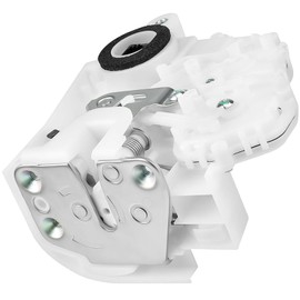 Rear Left Driver Side Power Door Lock Latch Actuator Motor Replacement for Honda CR-V CRV 2007 2008 2009 2010 2011 Replaces# 72650-SWA-A01, 72650SWAA01