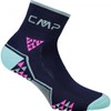 CMP UNISEX TRAIL SOCK SKINLIFE BLUE 3-5 UK