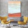 Aluminum Folding Frame Poster Rail Clip Rail Poster Rail Poster