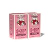 Southern Breeze Cold Brew Sweet Tea Raspberry Iced Tea with