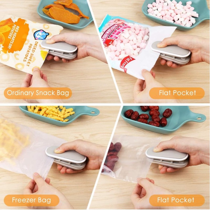 DARMAI Bag Sealer Machine