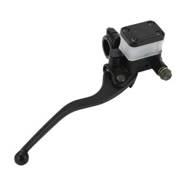 JAVIK Front Brake Master Cylinder Assembly for Honda ATC200X 1983 1984 1985 ATC250R 1981 1982 1983 1984, OEM#45500-961-023 45500-965-013